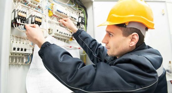 Electrical Panel Installation and Repair Services