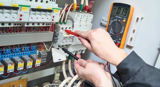 Electrical Troubleshooting